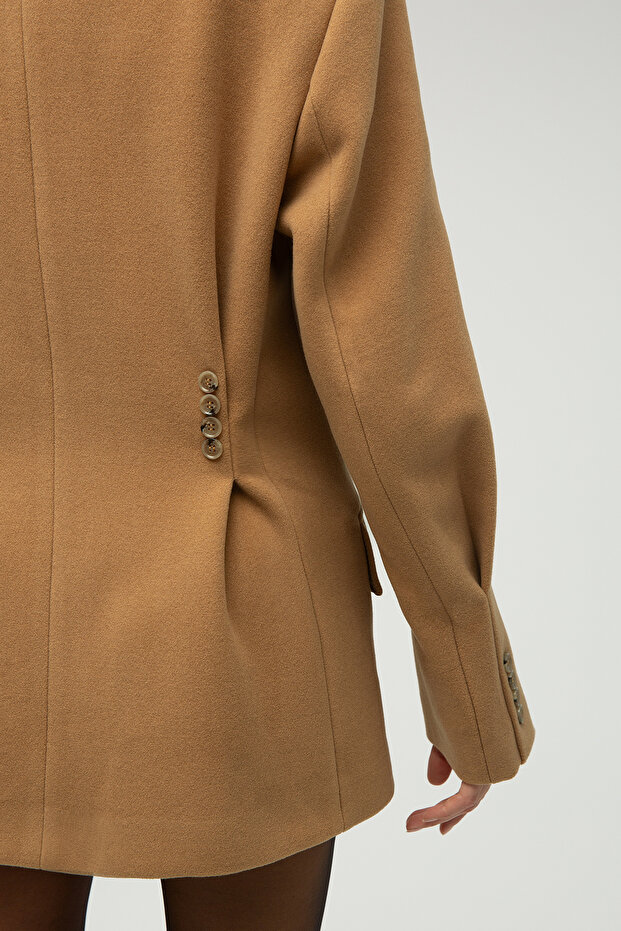 Lian Oversize Kaban - 3