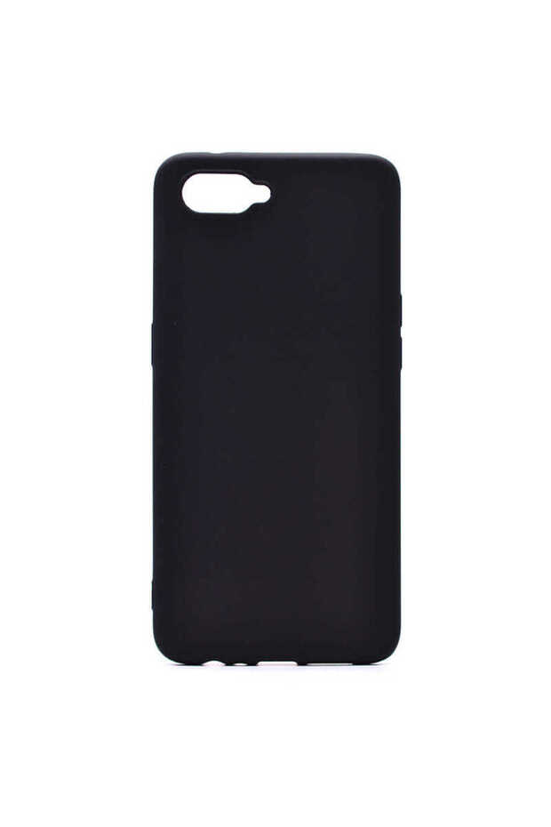 Rx17 Neo Case Soft Textured Colorful Thin Silicone Soft Cover Premier - Black