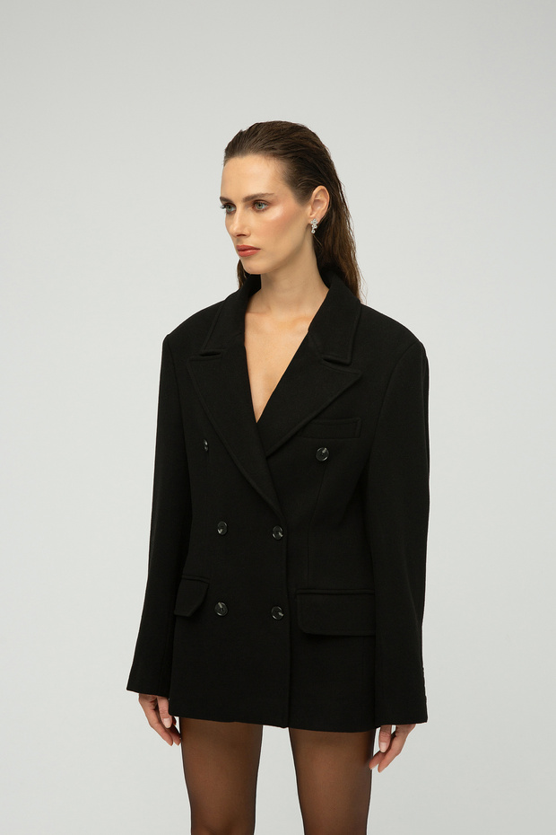 Lian Oversize Kaban - 6