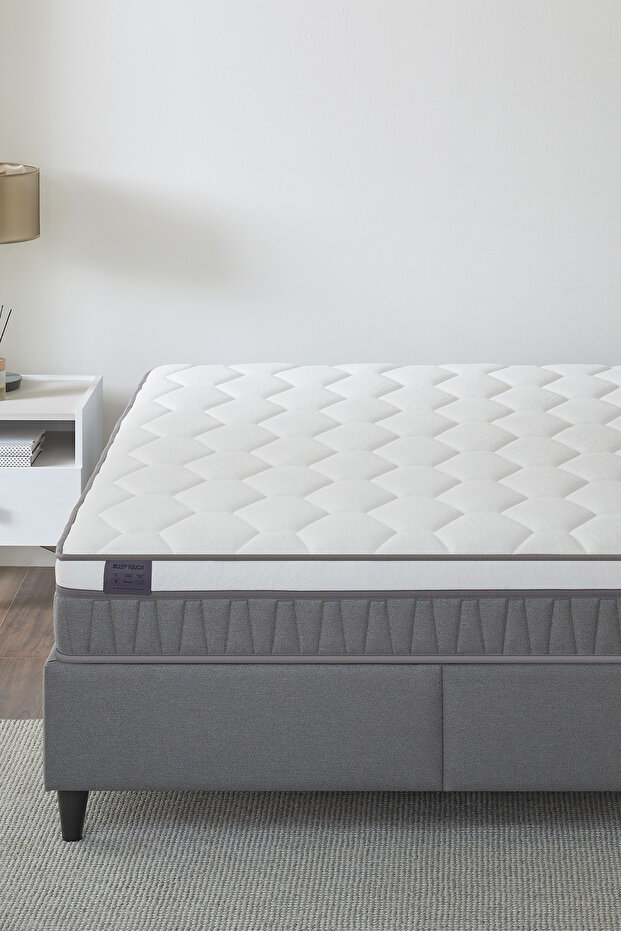 Sleep Touch Yaylı Yatak - 2