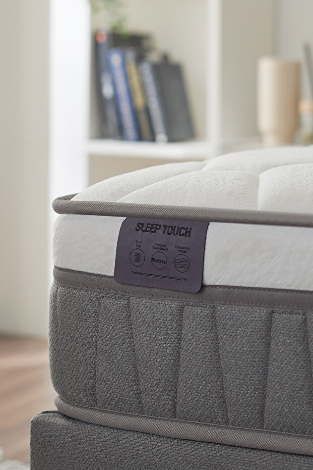 Sleep Touch Yaylı Yatak - 4
