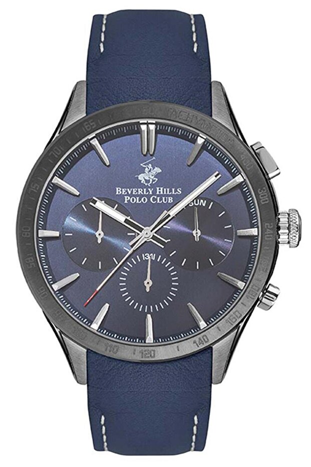 Bp3251x.099 Men's Wristwatch