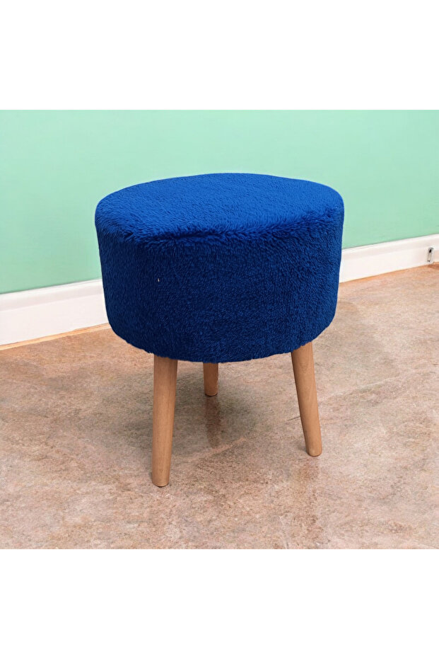 Puf berjer koltuk çay seti makyaj masası sandalye - 2