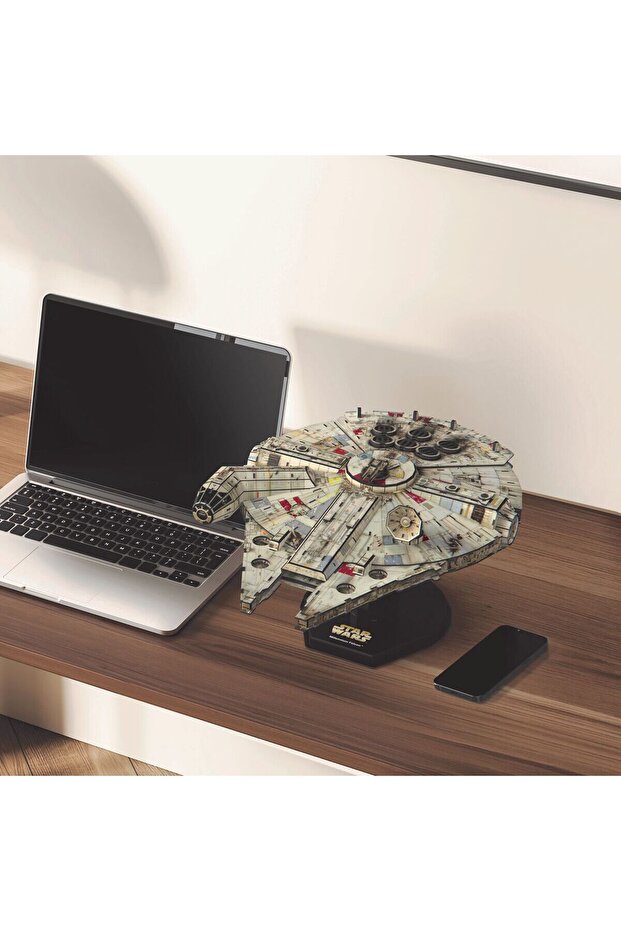 FDP APZ SW ميلينيوم فالكون GML - 4