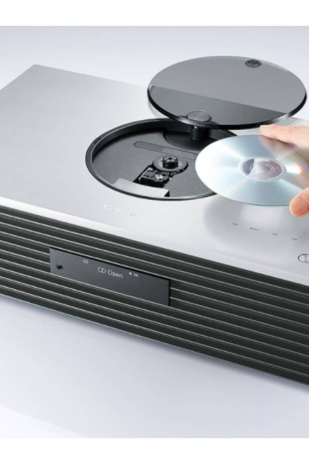 TECHNICS SC-C70 MK2EG ALL IN ONE STEREO AMPLIFIKATÖR - 5