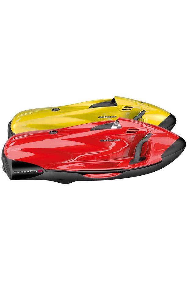 F5s (STANDARD COLOR) Seascooter - 3