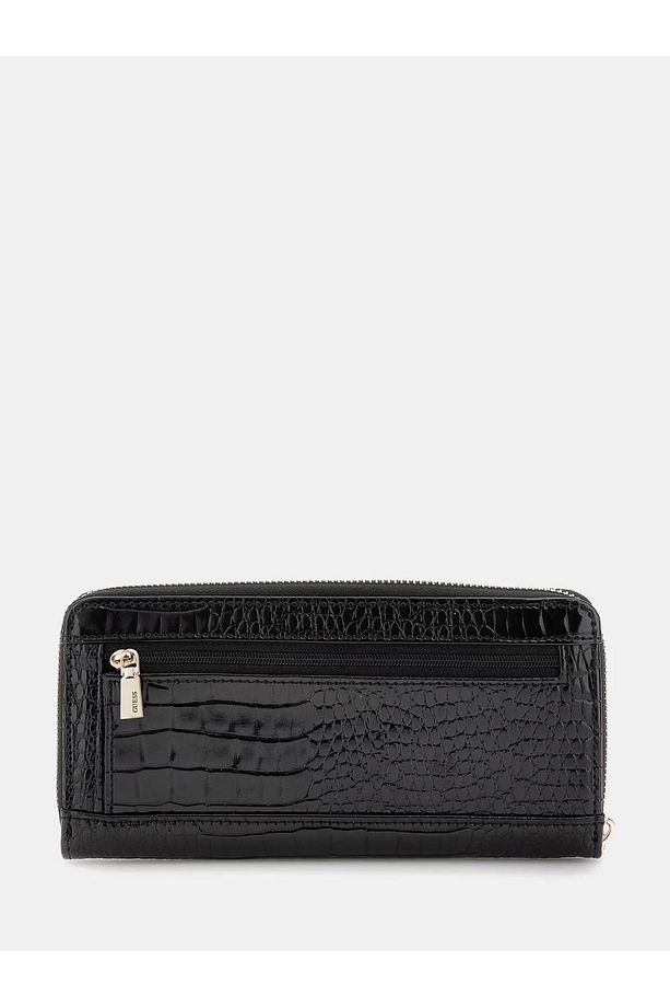 LAUREL SLG LARGE ZIP - 4