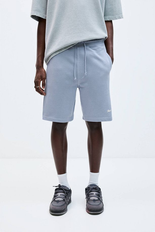 STWD jogger bermuda - 2