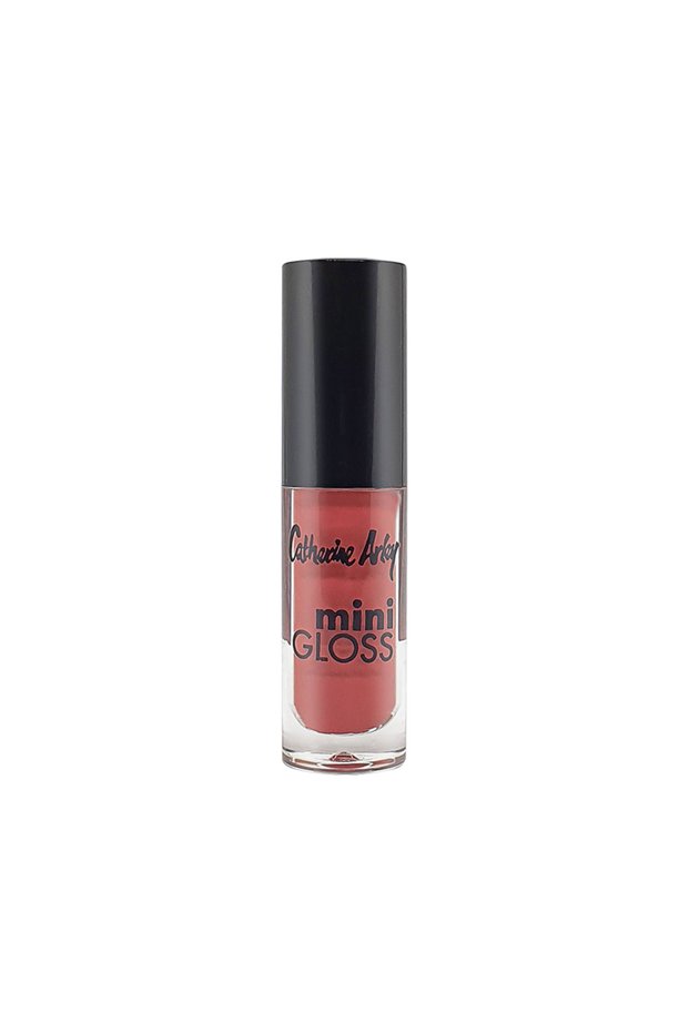 Catherine Arley Mini Lipgloss No:04