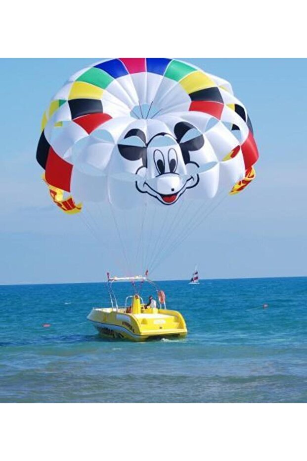 32 Ft Paraşüt