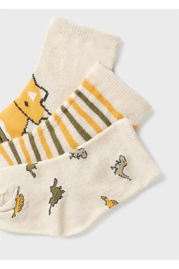 Boxer Set with Tip - 8