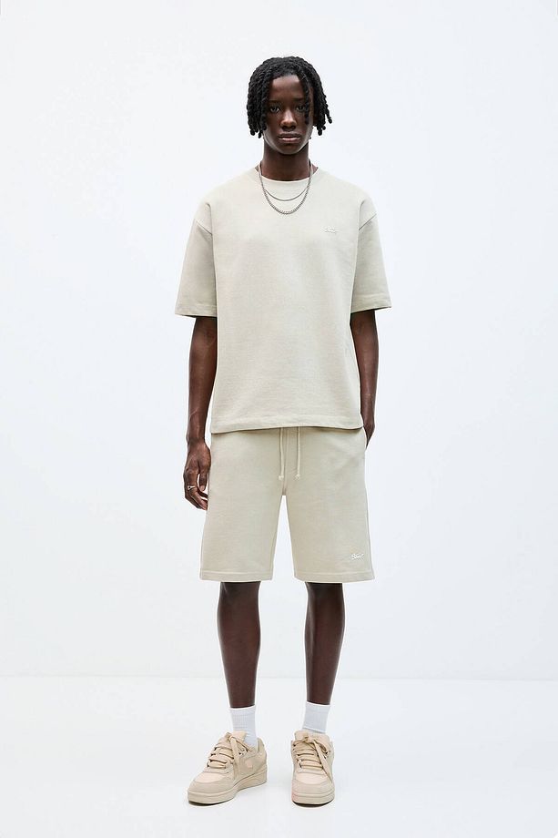 STWD jogger bermuda - 1