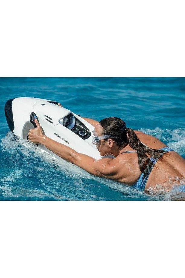 F5s (STANDARD COLOR) Seascooter - 4