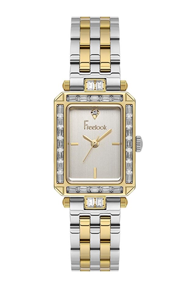 Fl.1.10461-3 Women's Wristwatch