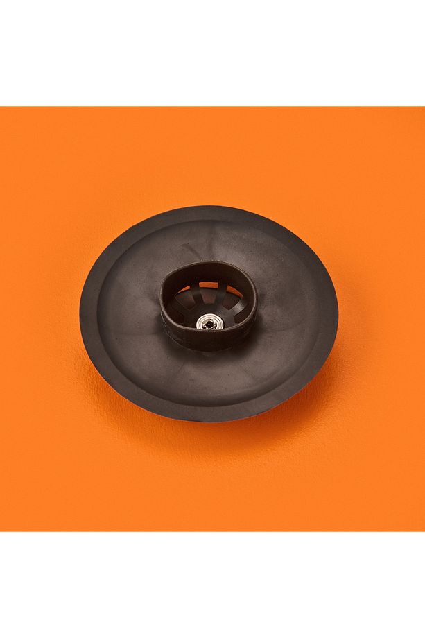 Silikon Gider Kapağı - Renkli - 3