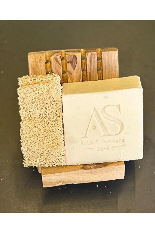 صابون غسيل الأطباق الصلب الطبيعي - 5