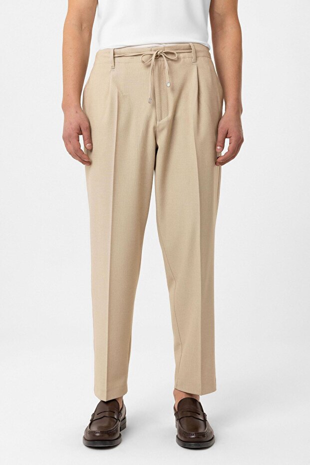 Jogger relaxed fit men's pants