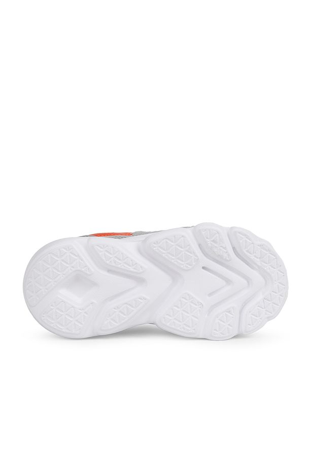 Faster Çocuk Spor Ayakkabı 4431 Multi Color Plush - 5