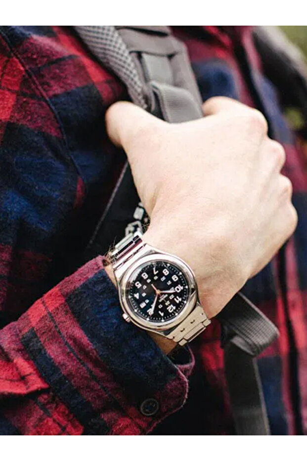 Men's Wristwatch Yws420g