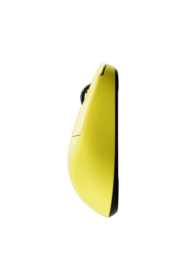 V8 8k Hz Pixart 3950 Sensör Sarı Kablosuz Simetrik Gaming Mouse - 3