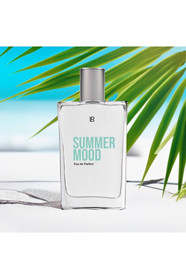 Summer Mood Eau de Parfum - 2