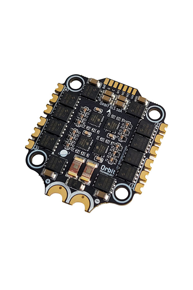 ORBIT BLS 50A 4in1 ESC - 1
