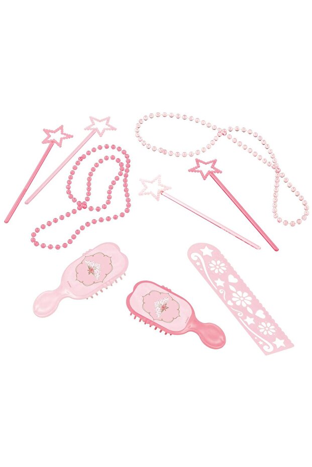 Princess For A Day Favor Pack 24pcs