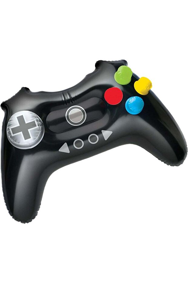 وحدة تحكم قابلة للنفخ من Level Up مقاس 28 بوصة - 1