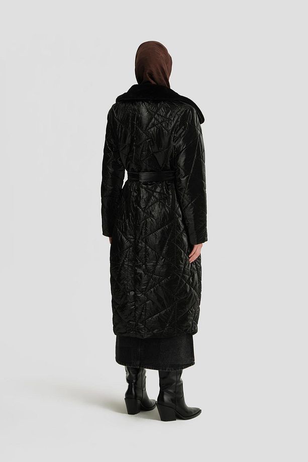 Kapitone 24kd6411 Siyah - 5