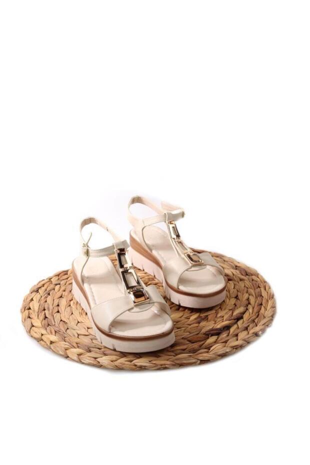 Fncy 02895 Women's Daily Sandals