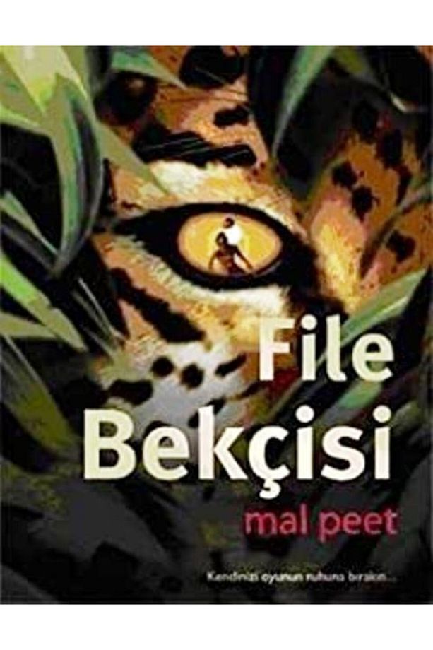 File Bekçisi - 1