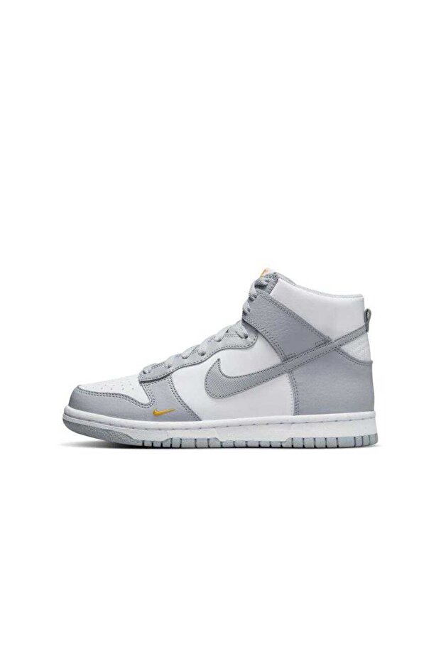 Dunk High Next Nature - 5