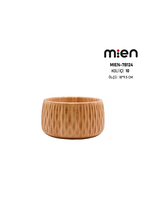 BAMBU CURVE KASE - 1