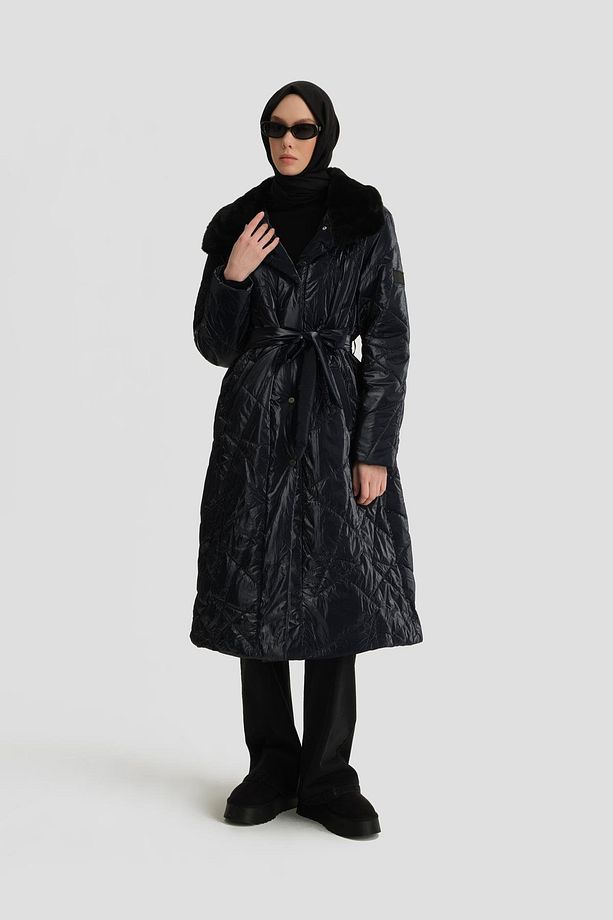 Kapitone 24kd6411 Lacivert - 3