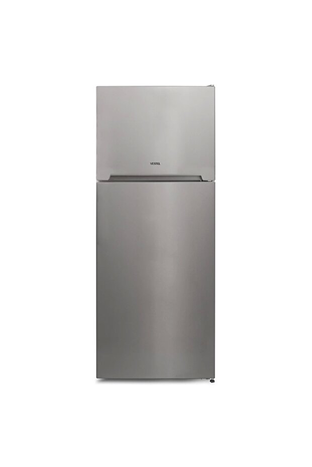 VESTEL NF45011 G 402 Lt No-Frost Buzdolabı