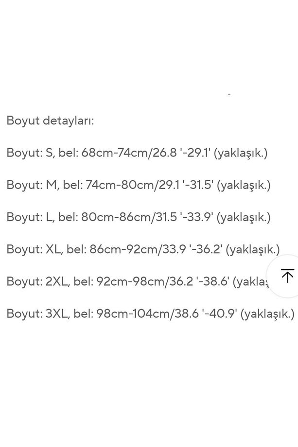 Deri etekli cepli alt şort - 9