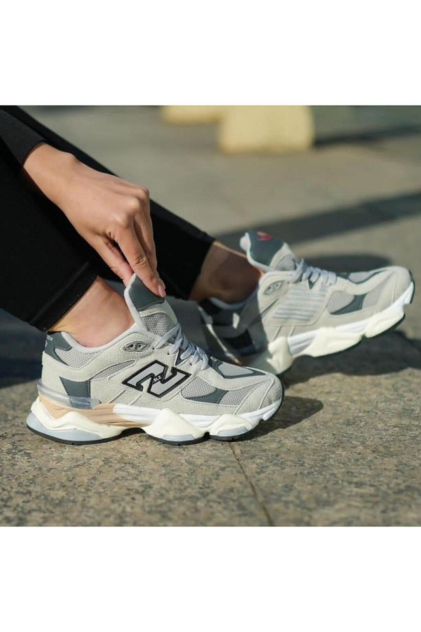 Slzr 02753 Unisex Yüksek Taban Günlük Spor Ayakkabı - 2