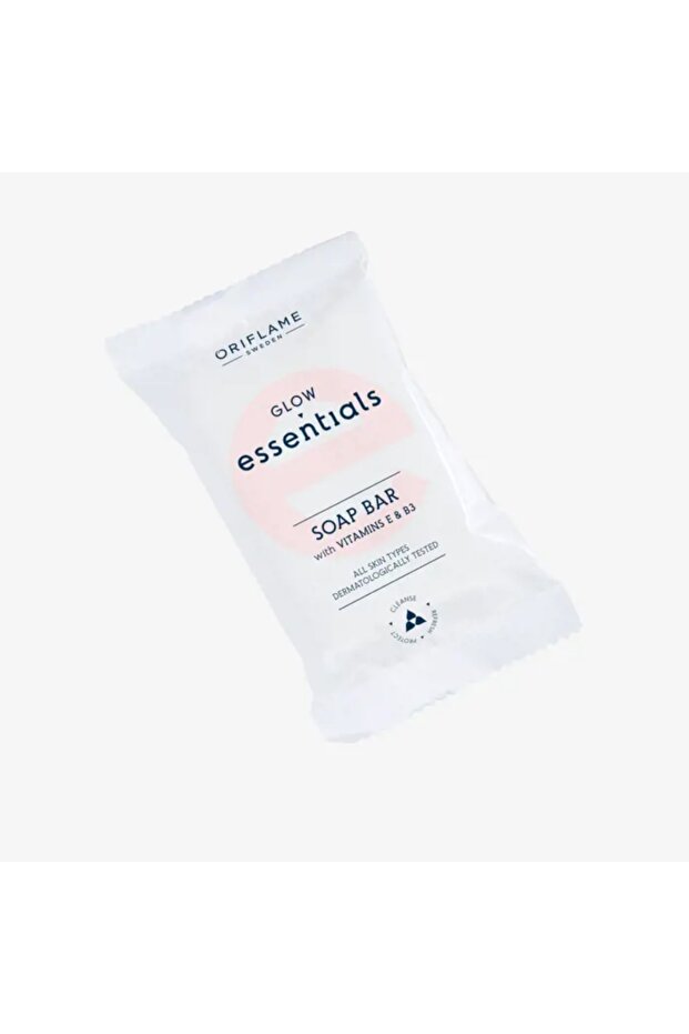 قالب صابون أساسي مع فيتامينات E&b3 - 1