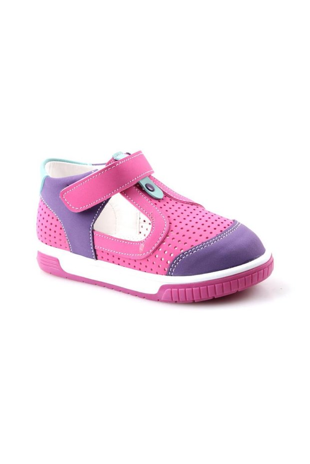 Arzen 02429 Ortho Pedic Girl's Baby Sandals Shoes