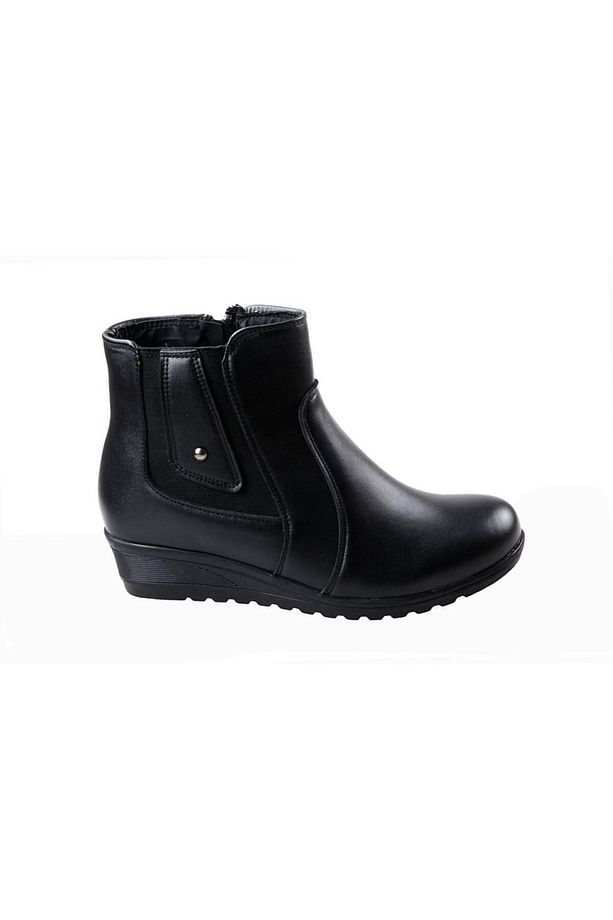 162297 Orto Pedik Kadın Bot - 2