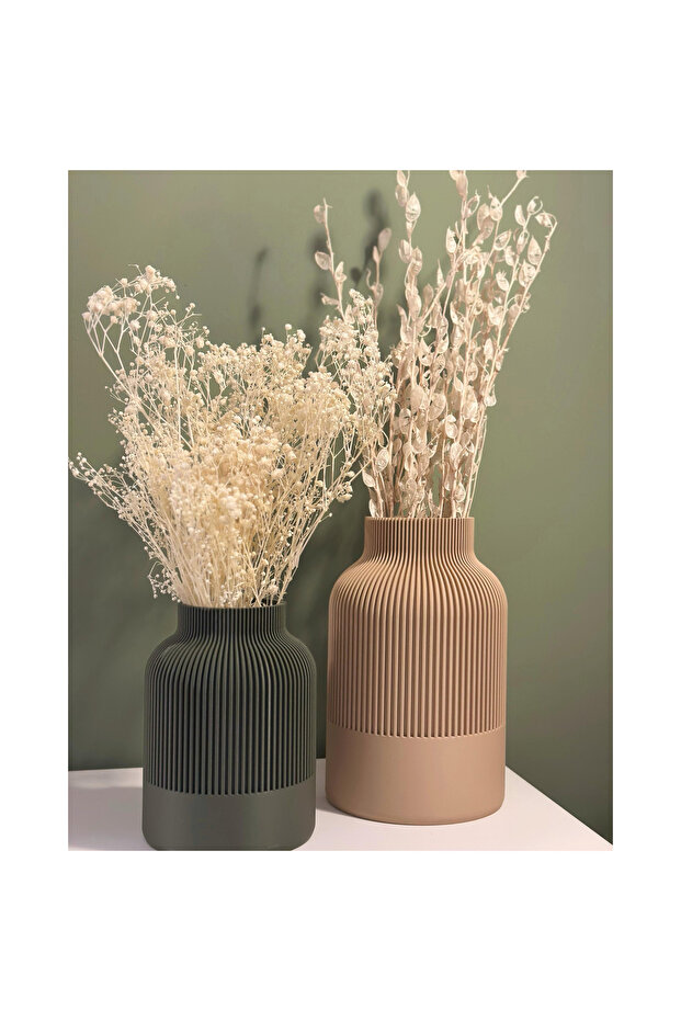 JAPAN VASO 2li Set - 2