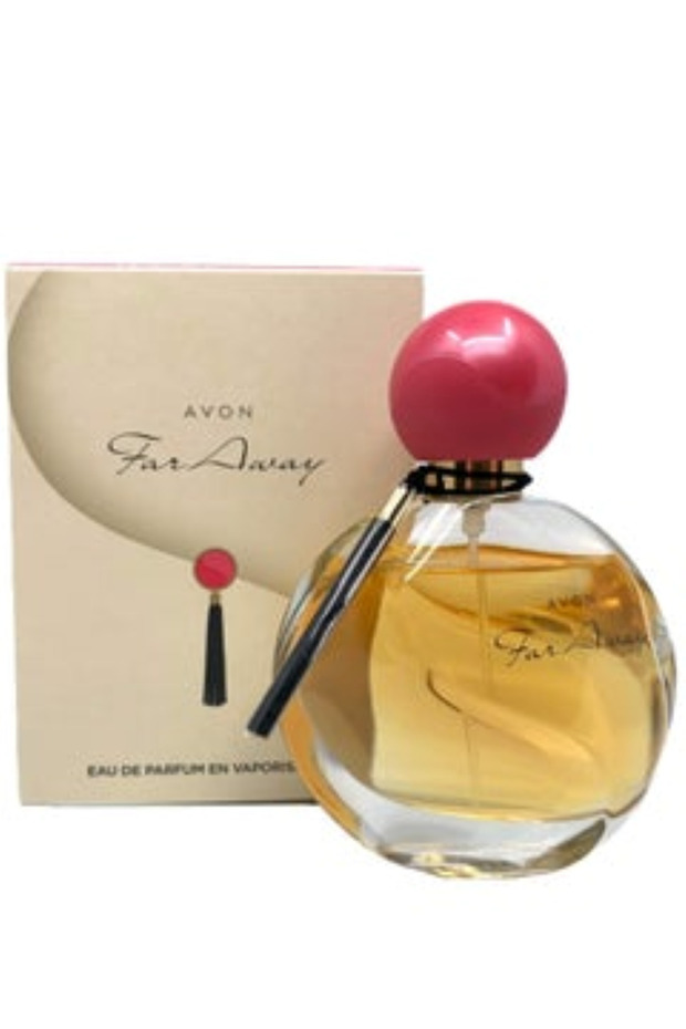 ماء عطر فار أواي 50ملليلتر - 2