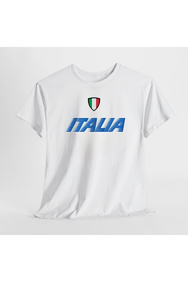 Italia Italy Arma Tshirt 100% Cotton