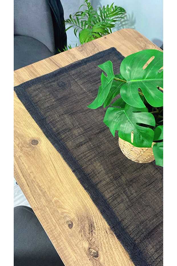 Runner masa örtüsü - 1