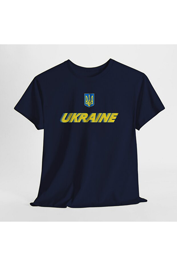 Ukraine Ukraine Arma Tshirt 100% Cotton
