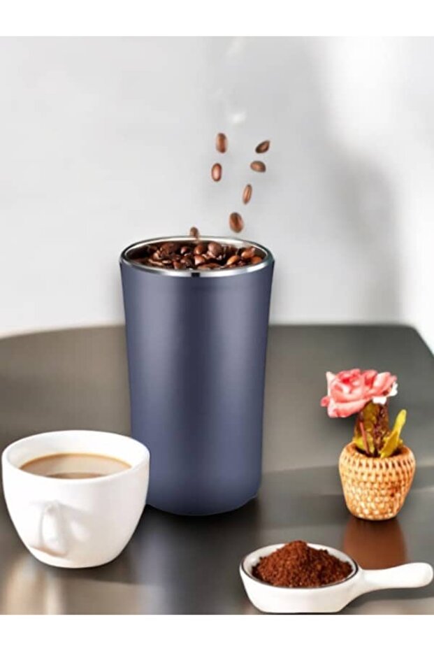 ماكينة الطحن الكهربائية الصغيرة HS-21 Hasuba HS-21 - 5