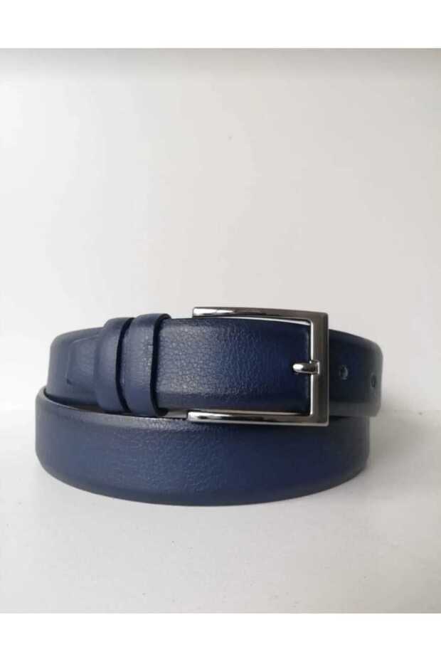 Men's Belt Is Suitable for Classic Fabric and Linen