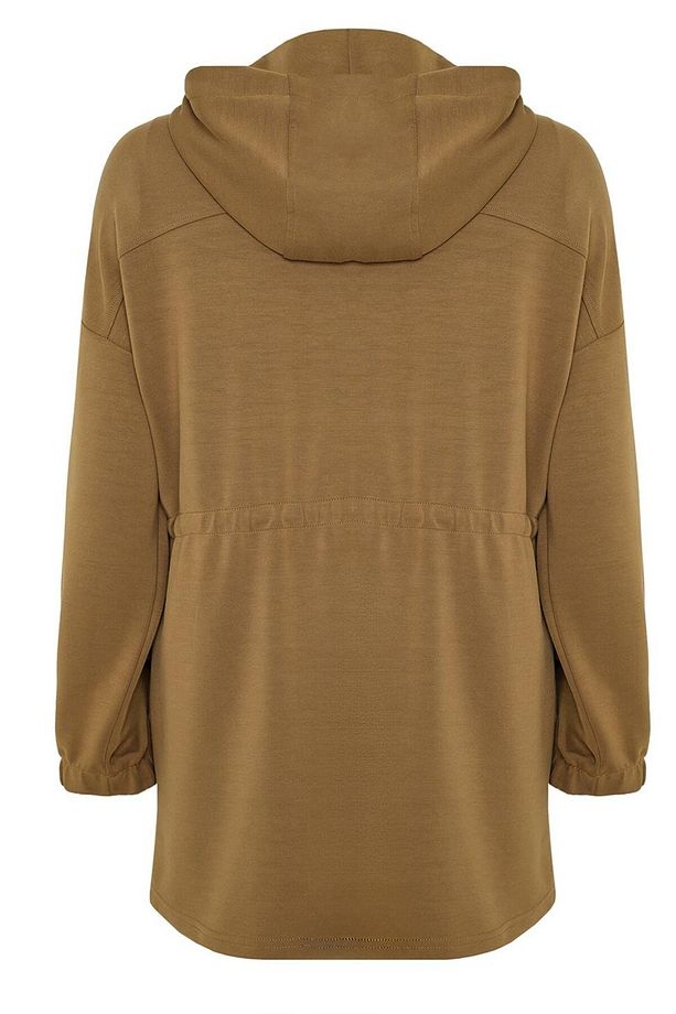 Sweat 24kd6803 Camel - 2