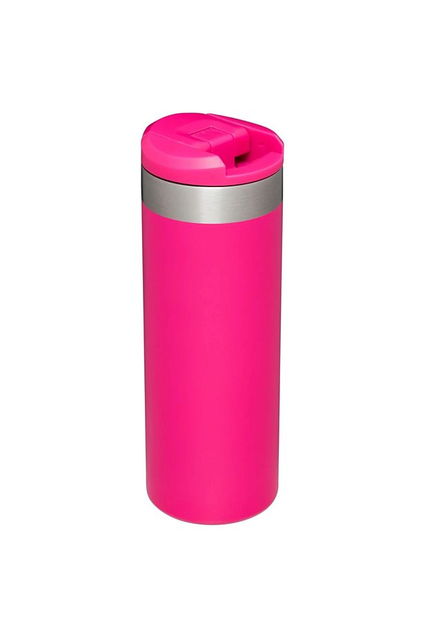 The AeroLight Transit Termos Bardak 0.47 Lt - Fushia - 3