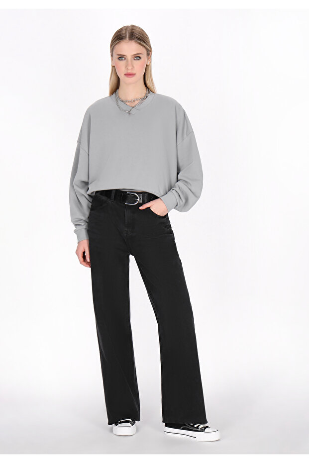 αθλητική μπλούζα - 1